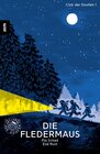 Buchcover Die Fledermaus