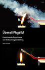 Buchcover Überall Physik!