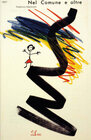 Buchcover Nel Comune e oltre
