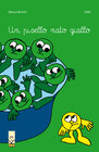 Buchcover Un pisello nato giallo