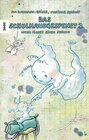 Buchcover Das Schulhausgespenst 2