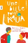 Buchcover Une bille pour Kaua