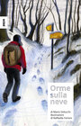 Buchcover Orme sulla neve