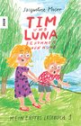 Buchcover Tim und Luna bekommen einen Hund