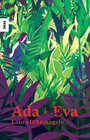 Buchcover Ada + Eva