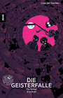 Buchcover Die Geisterfalle