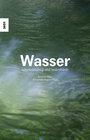 Buchcover Wasser - lebenswichtig und bedrohlich
