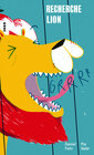 Buchcover Recherche lion