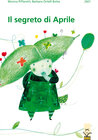 Buchcover Il segreto di Aprile