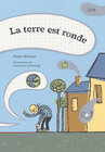 Buchcover La terre est ronde