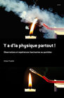 Buchcover Y a d'la physique partout !