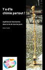 Buchcover Y a d'la chimie partout !