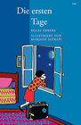 Buchcover Die ersten Tage