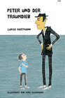 Buchcover Peter und der Traumdieb