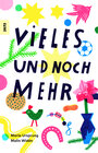 Buchcover Vieles und noch mehr