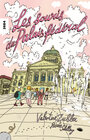 Buchcover Les souris du Palais fédéral