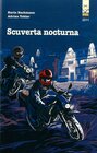 Buchcover Scuverta nocturna