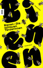 Buchcover Bienen - Die schlauen Tänzerinnen