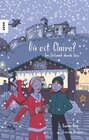 Buchcover Où est Claire?