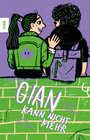 Buchcover Gian kann nicht mehr