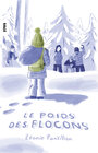 Buchcover Les Poids des Flocons