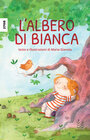 Buchcover L'ALBERO DI BIANCA