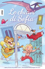 Buchcover Le chiavi di Sofia