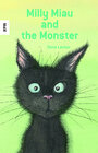Buchcover Milly Mau and the Monster