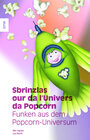 Buchcover Sbrinzlas our da l'Univers da Popcorn