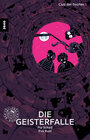 Buchcover Die Geisterfalle