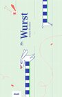 Buchcover Mr. Wurst