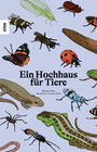 Buchcover Ein Hochhaus für Tiere