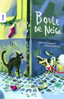 Buchcover Boule De Neige