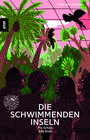 Buchcover Die schwimmenden Inseln