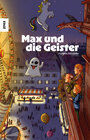 Buchcover Max und die Geister