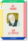 Buchcover Un monde sur le papier