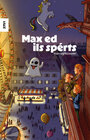 Buchcover Max ed ils spérts (Sursilvan)