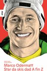 Buchcover Star da skis dad A fin Z