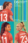 Buchcover Campionesse di calcio 06