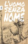 Buchcover L'uomo senza nome
