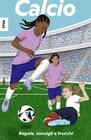 Buchcover Calcio - Regole, consigli e trucchi