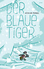 Buchcover Der blaue Tiger