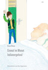 Buchcover Einmal im Monat Indianergeheul