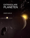 Buchcover Extrasolare Planeten