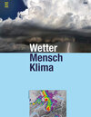 Buchcover Wetter Mensch Klima