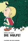 Buchcover Die Wölfe!