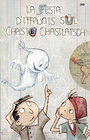 Buchcover La festa d'iffaunts sül Chaste Chastlatsch