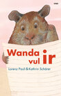 Buchcover Wanda vul ir