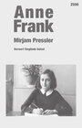 Buchcover Anne Frank