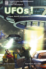 Buchcover UFO's!